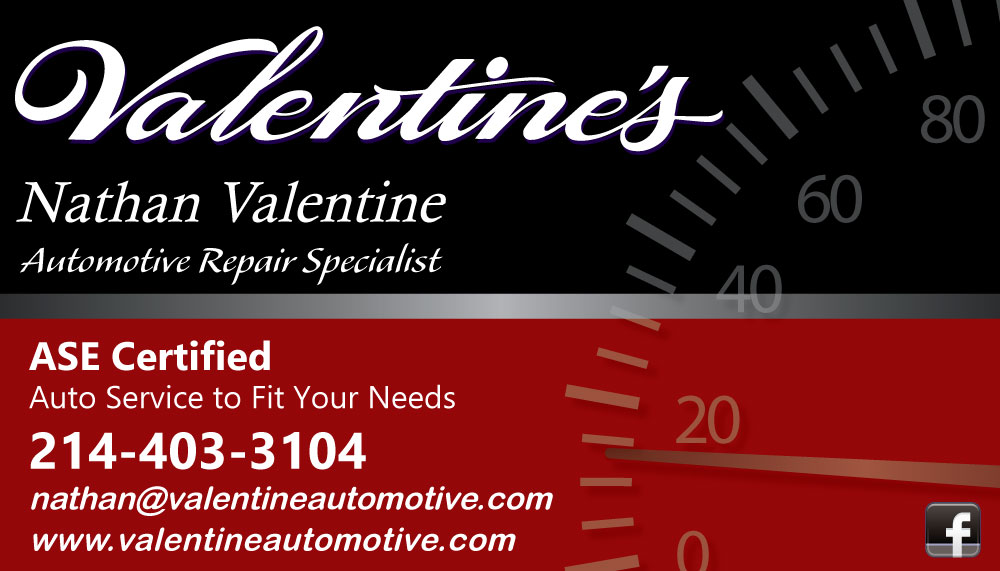 Business Card Design